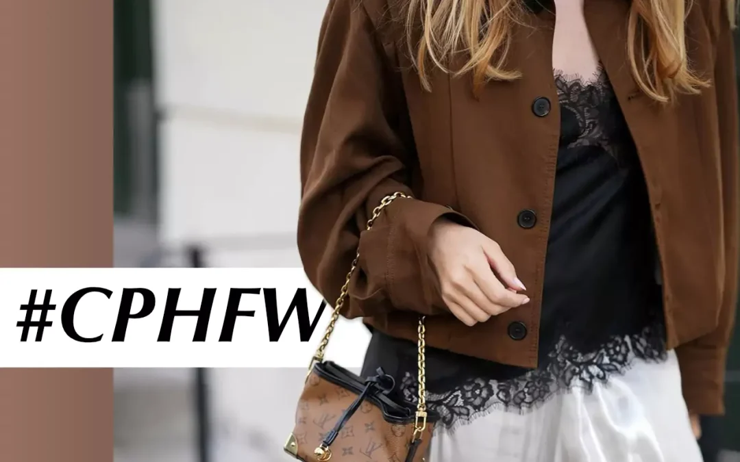 Top Trends From Copenhagen Fashion Week SS26: A Stylist’s Guide