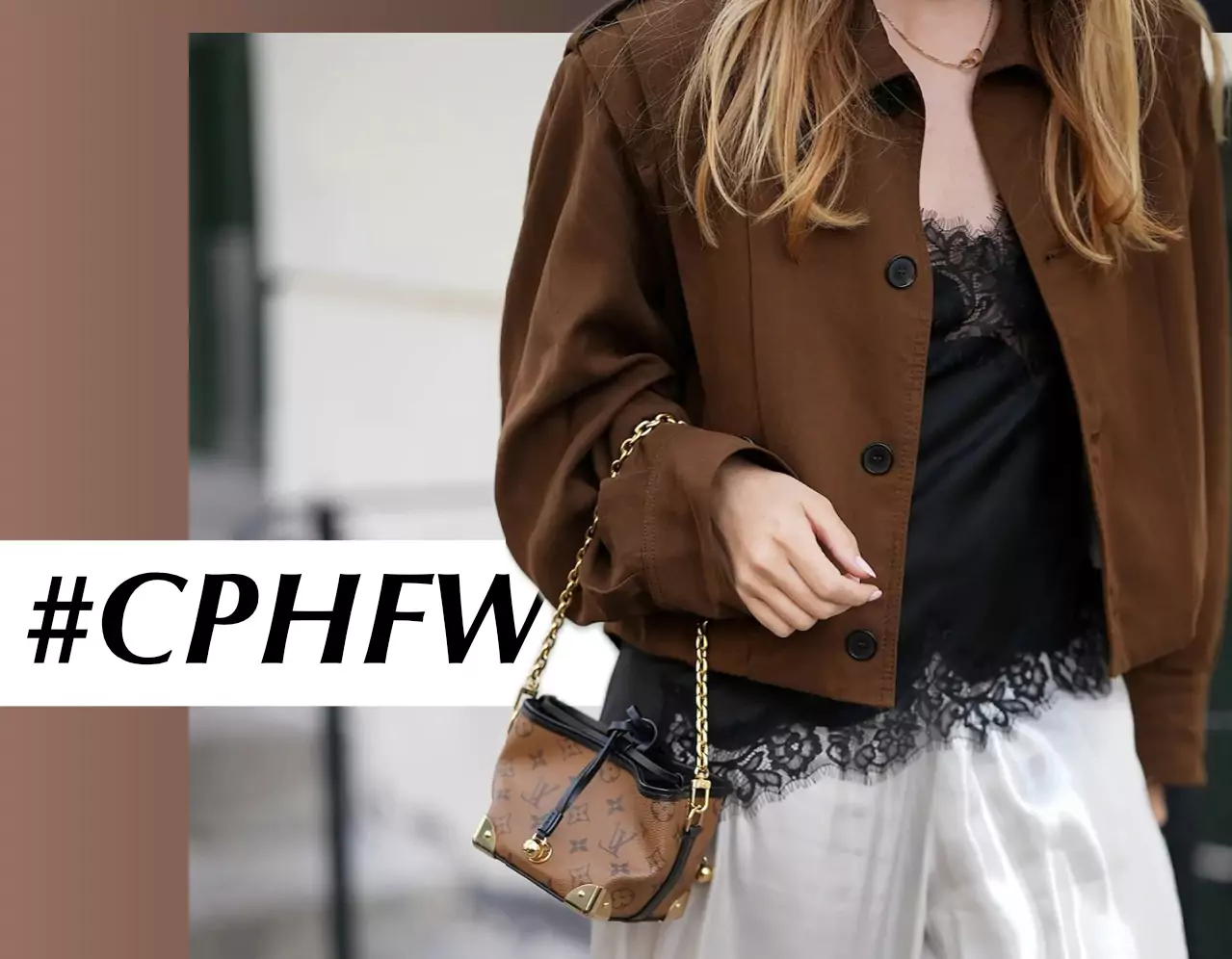 Top Trends From Copenhagen Fashion Week SS26: A Stylist’s Guide