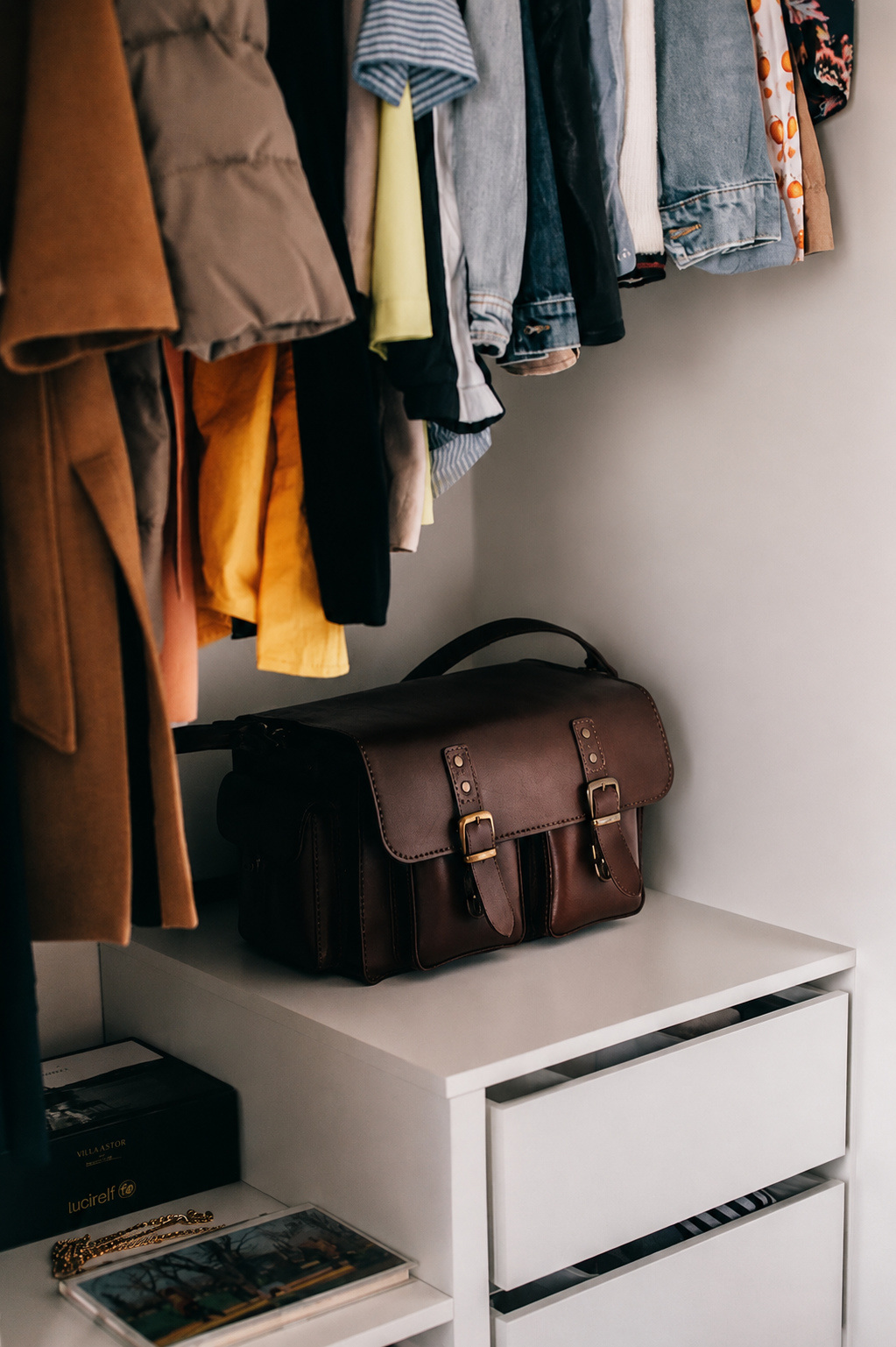 Wardrobe Assessment