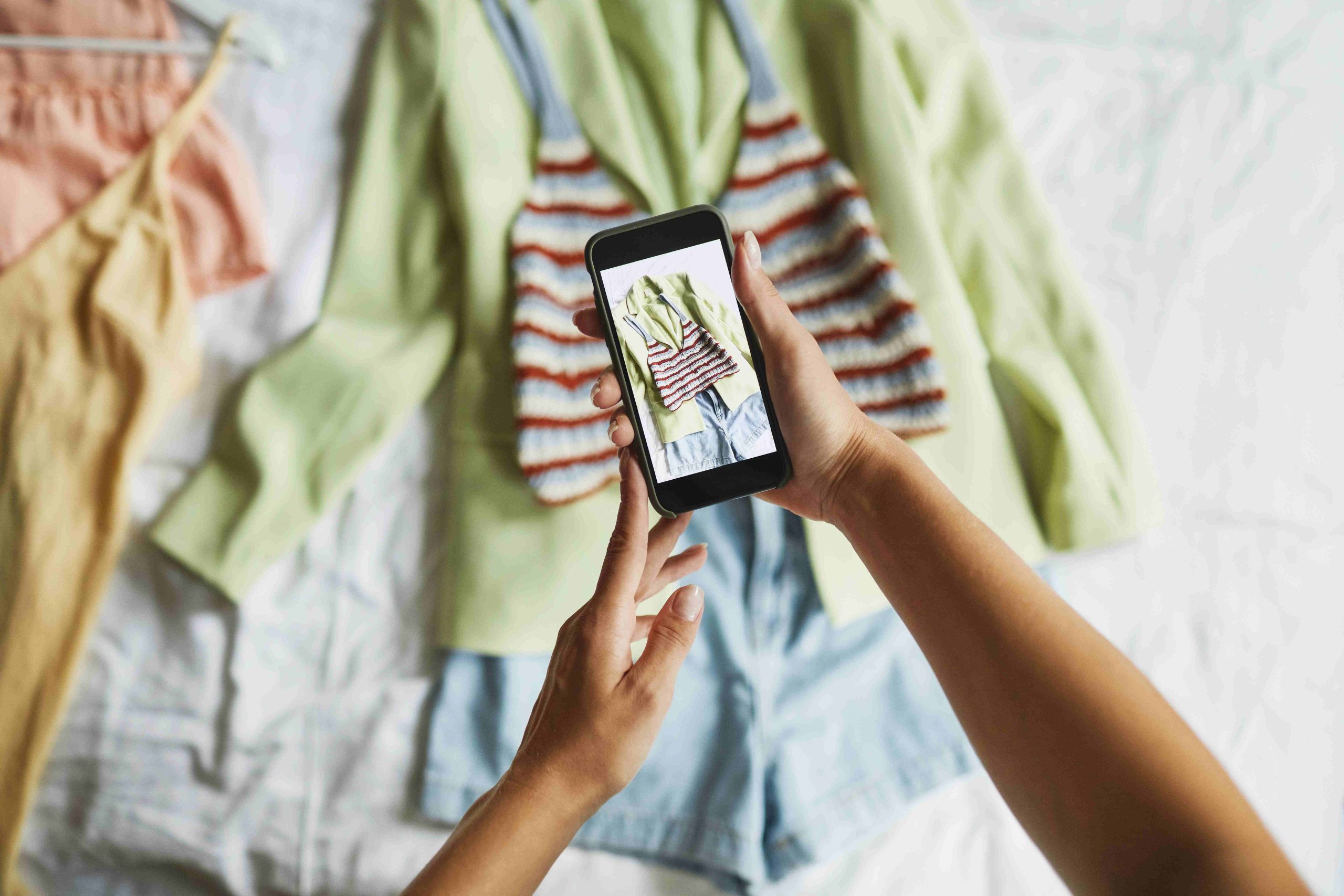 Mobile Lookbook