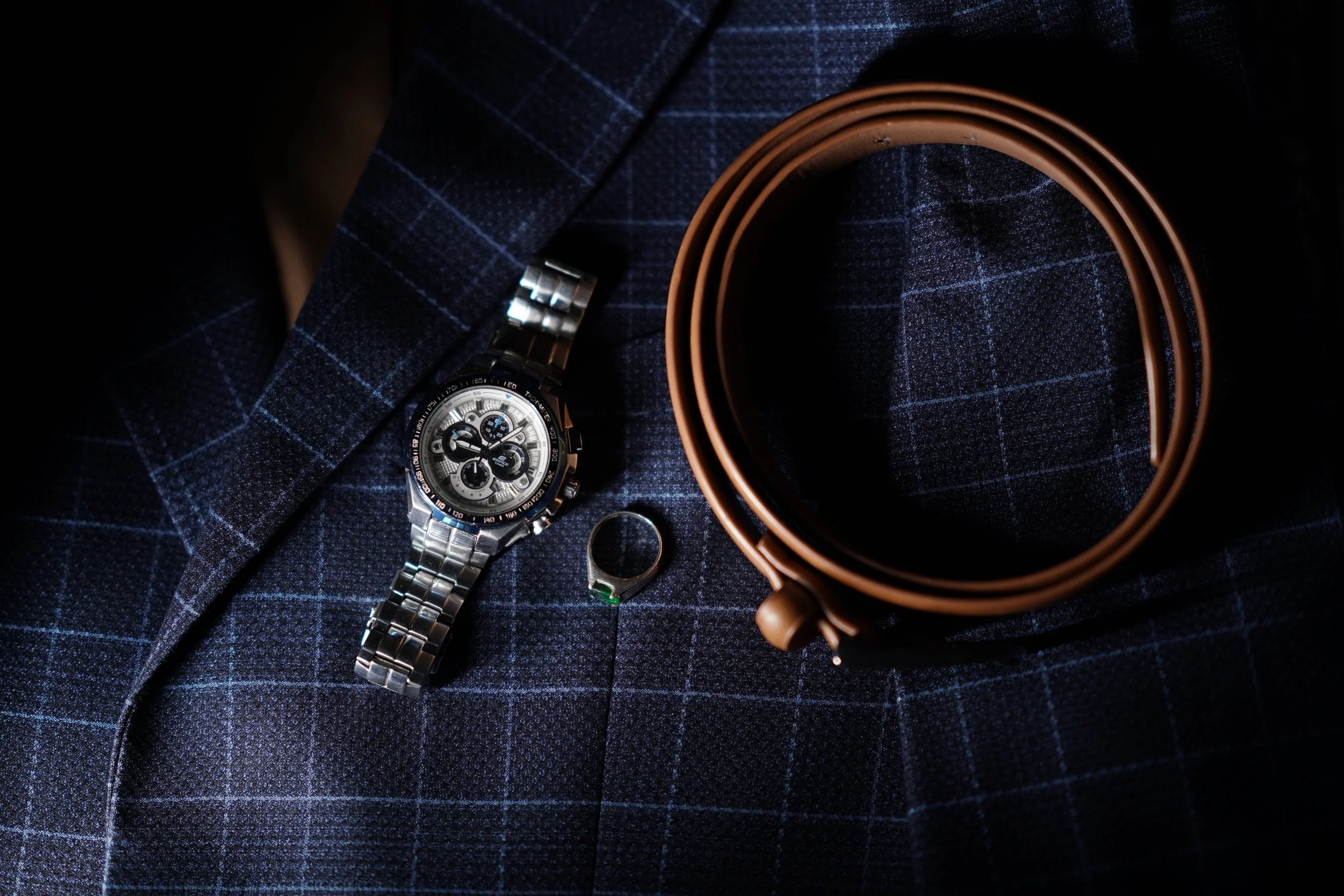 mens wardrobe styling