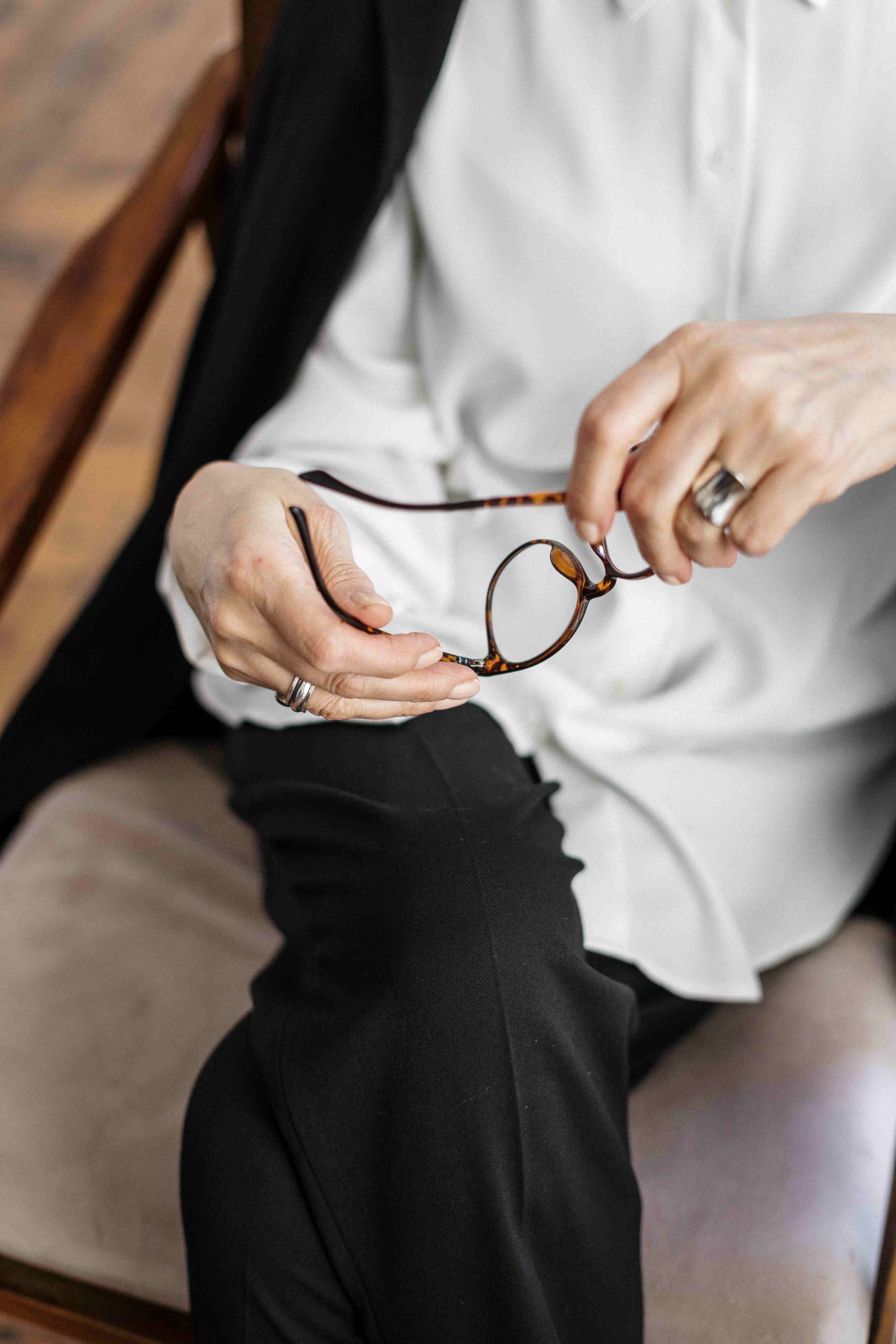 Style & Lifestyle Consultation