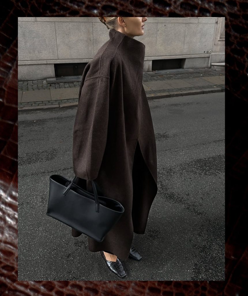 A stylist's pick of best coats to buy for fall winter 2026