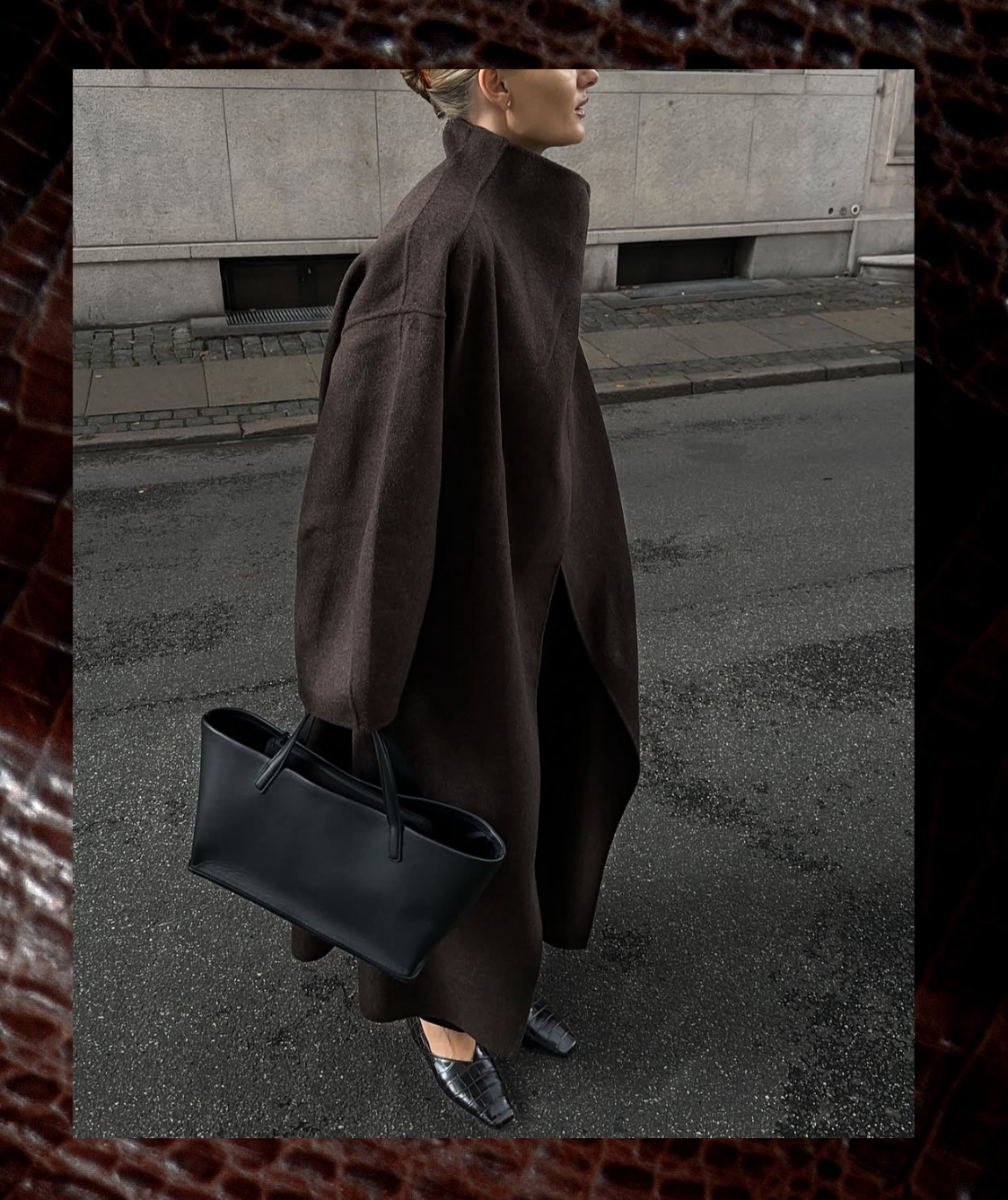 A stylist's pick of best coats to buy for fall winter 2026