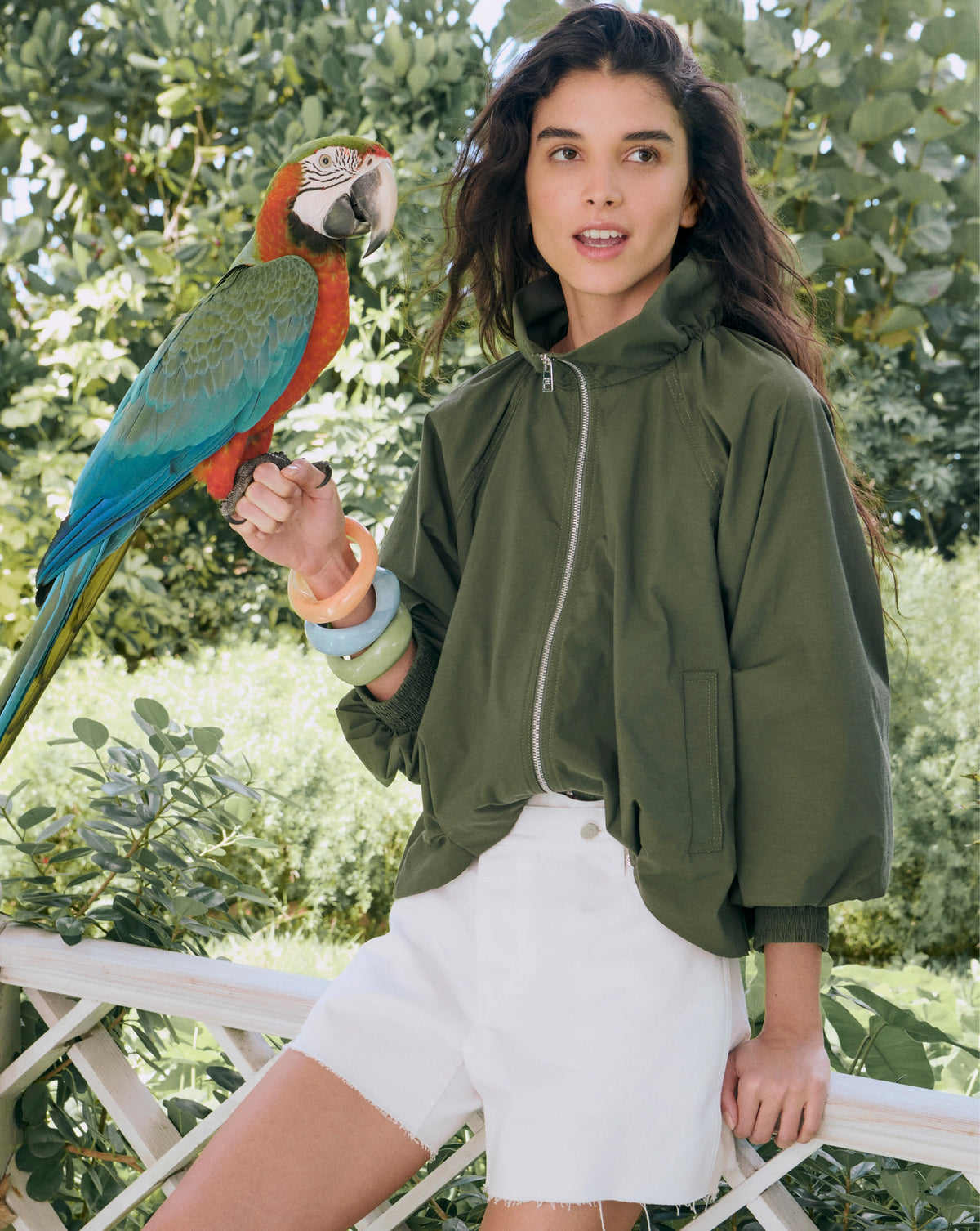 trending spring jackets, light spring transitional layers