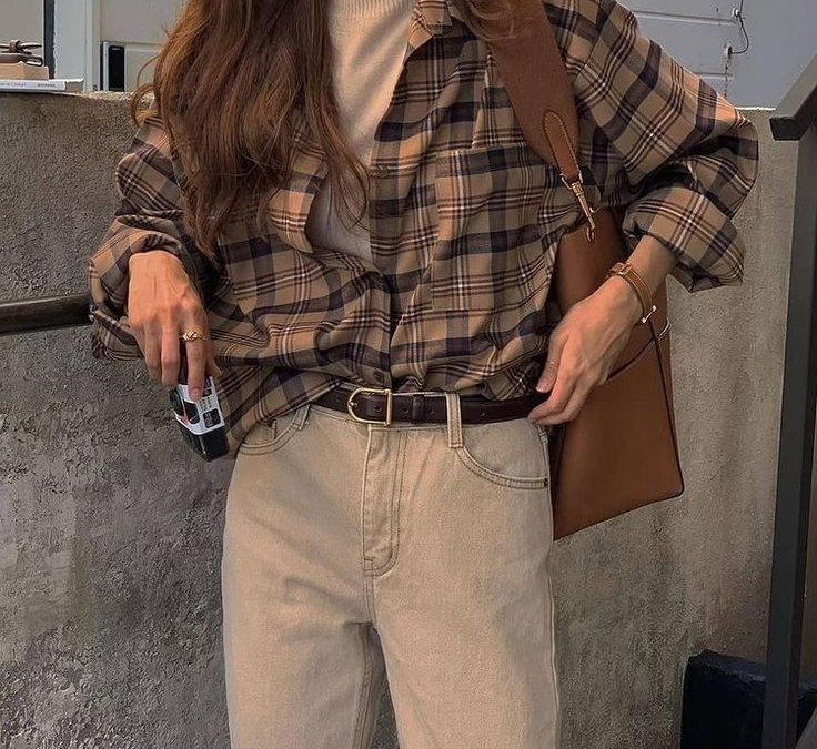 How Women Can Wear the Ralph Tuck: Layering Tips & Everyday Styling Ideas