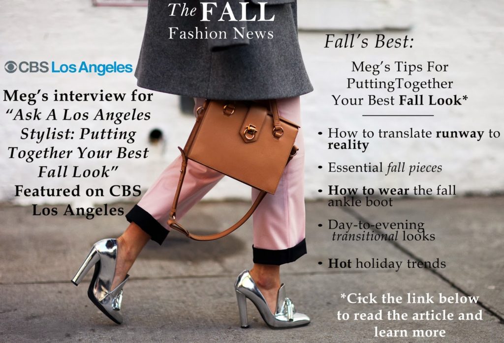 cute fall outfits los angeles