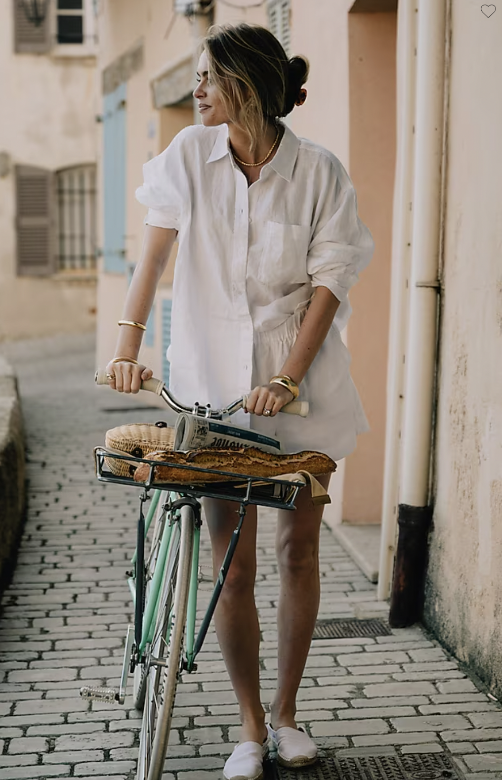 summer essential wardrobe
