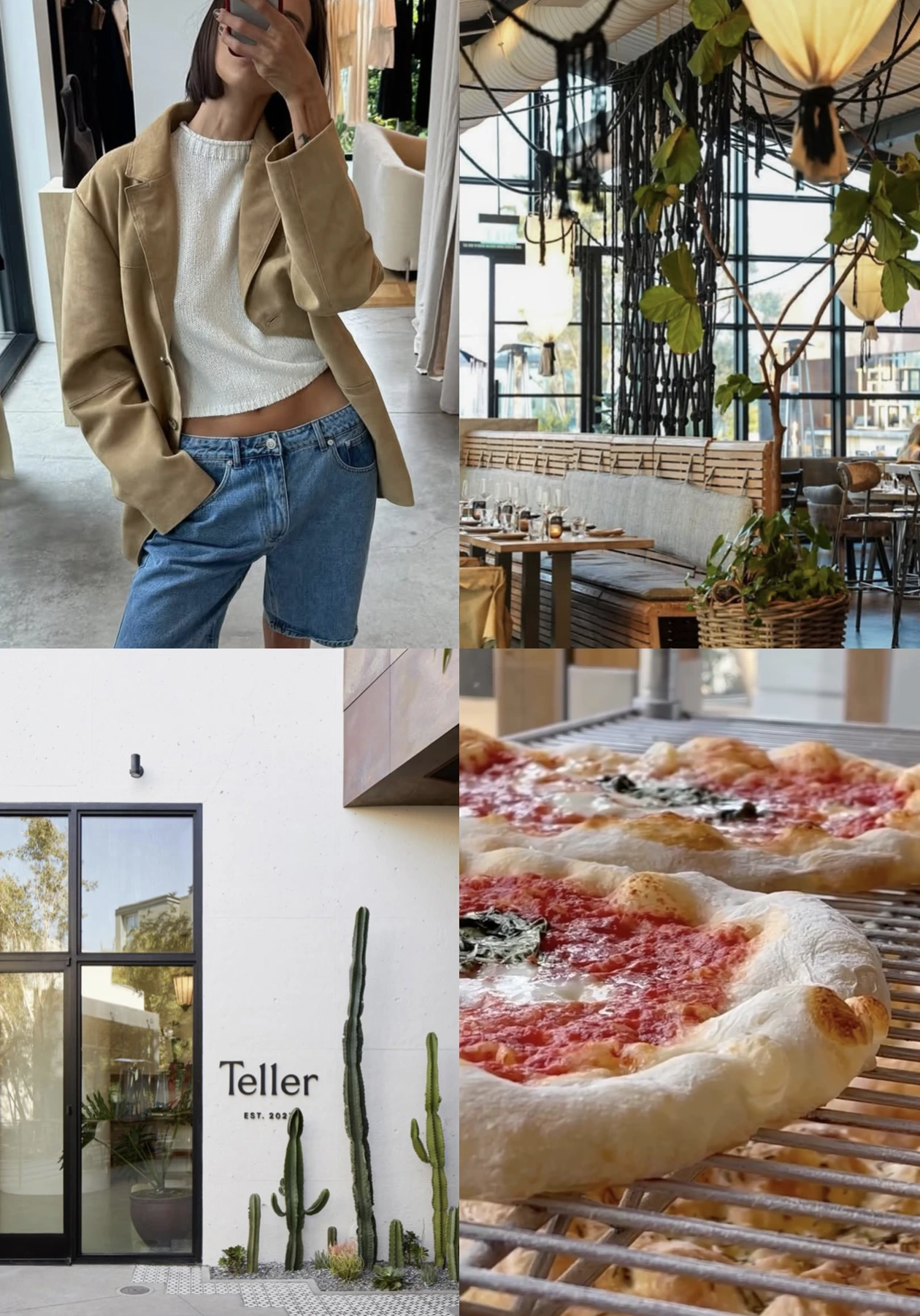 Platform LA: A Hub of Los Angeles Fashion, Food, and Creative Culture in Culver City