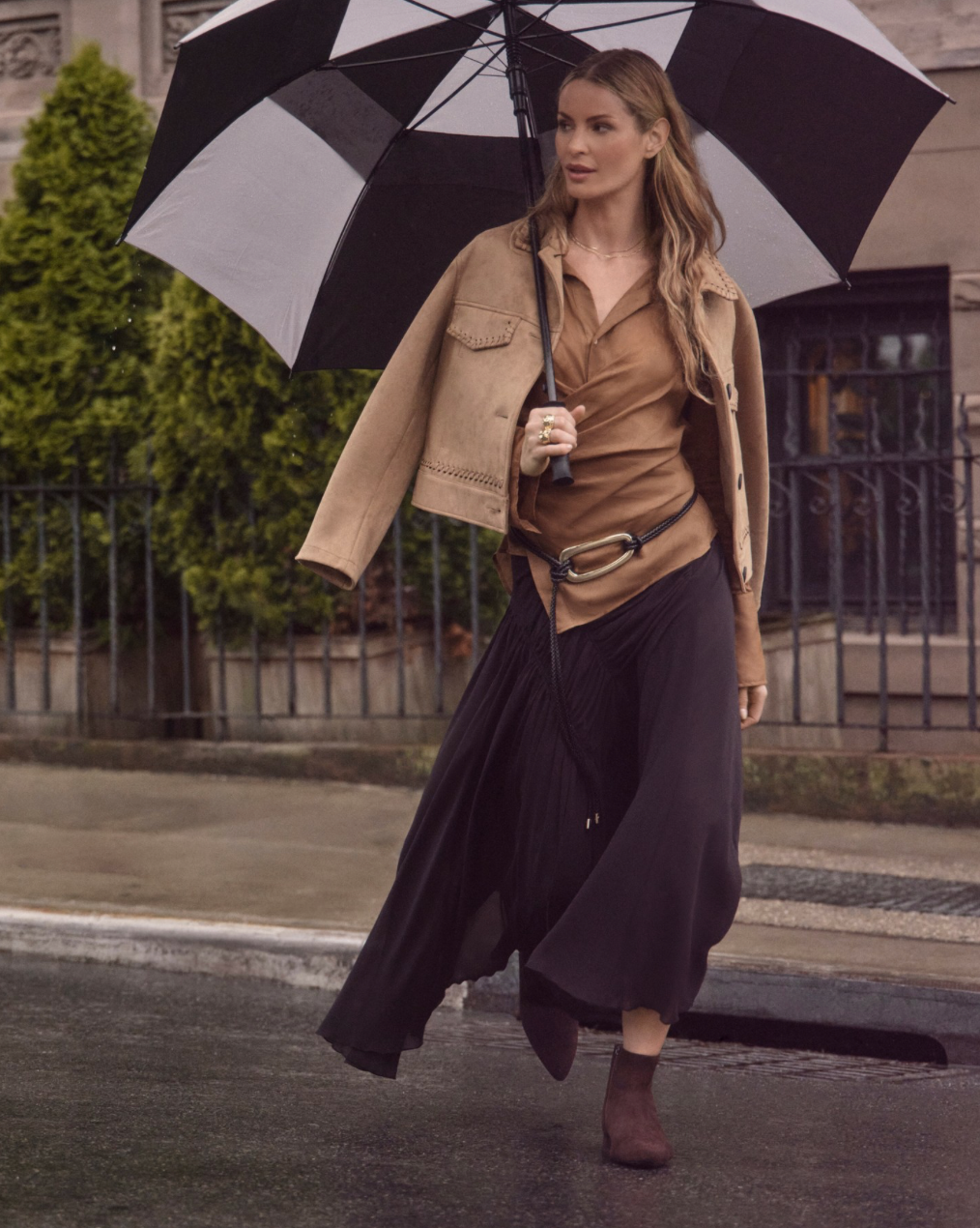 rain gear 2025