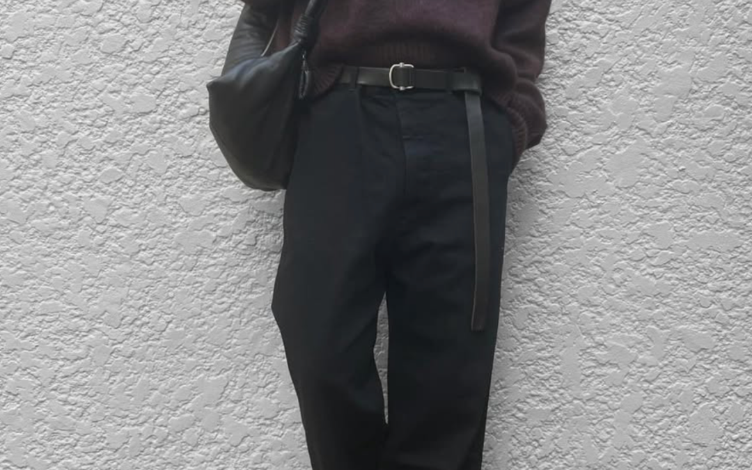 4 Unique Fall Layering Ideas for Men: Modern, Stylish & Easy to Wear