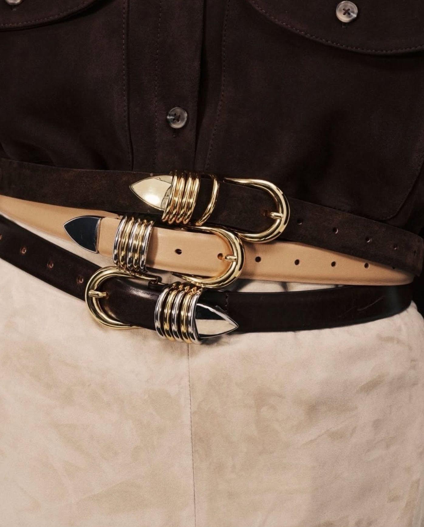 How to Build Your Belt Wardrobe: The Ultimate Guide to Polished Style