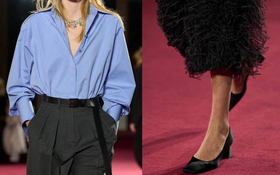 NYC Fashion Week 2026: Why Wearable Fashion and Real-World Style Lead the Future