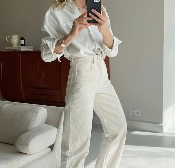 Spring 2025 Fashion Trends: 10 Pieces to Buy Right Now