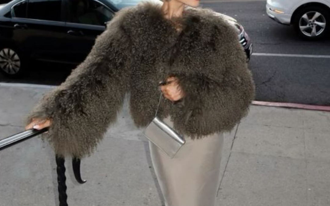 Winter Wedding Guest Outfit Inspiration