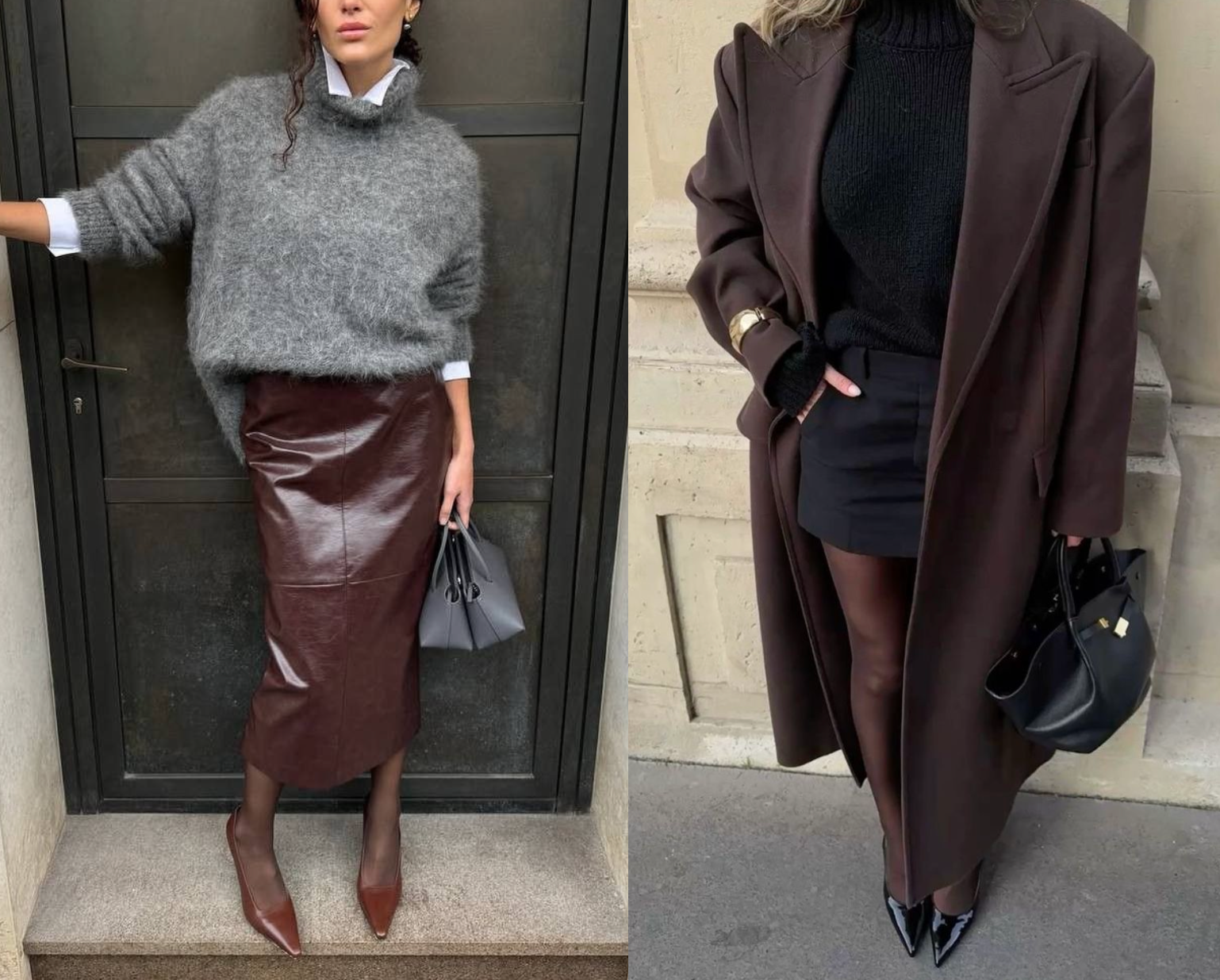 The Ultimate Guide to Tights & Hosiery: How to Style Them, What to Buy, and  the Biggest Trends of the Season - Personal Stylist Los Angeles